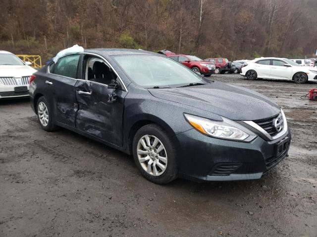 Photo 4 from auction – 2017 NISSAN ALTIMA 2.5 with VIN 1N4AL3AP3HC474050