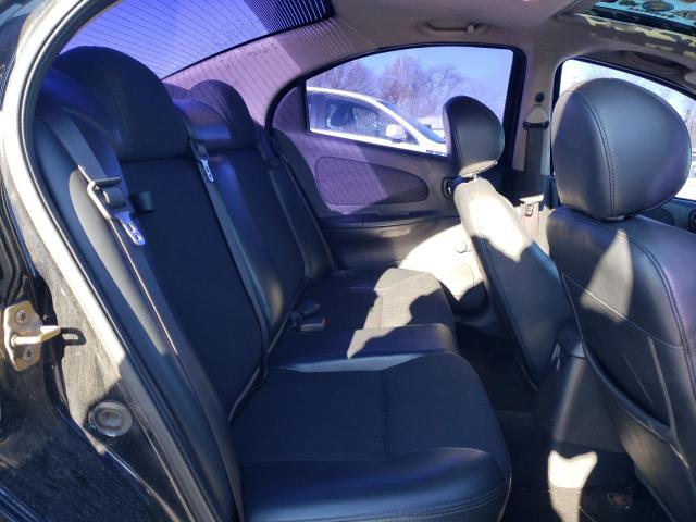Photo 10 from auction – 2005 DODGE NEON SRT-4 with VIN 1B3AS66S05D225983
