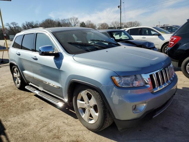 Photo 4 from auction – 2012 JEEP GRAND CHER with VIN 1C4RJFCT8CC288866