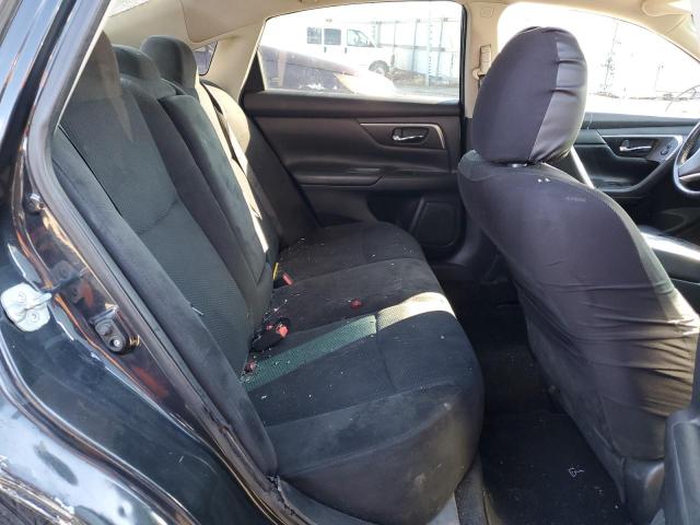 Photo 10 from auction – 2015 NISSAN ALTIMA 2.5 with VIN 1N4AL3AP1FC260364