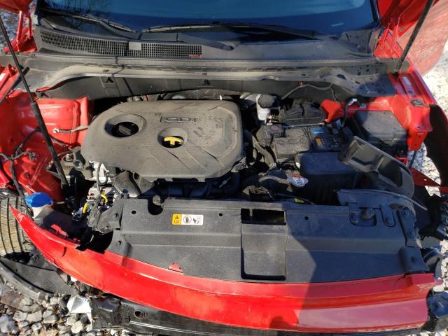 Photo 11 from auction – 2019 KIA SOUL + with VIN KNDJP3A52K7641429