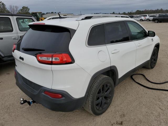 Photo 3 from auction – 2014 JEEP CHEROKEE L with VIN 1C4PJMCS2EW229994