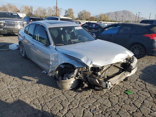 Photo 4 from auction – 2015 BMW 335 I with VIN WBA3A9G5XFNS66229