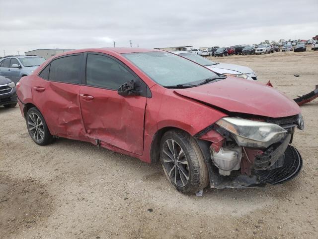 Photo 4 from auction – 2015 TOYOTA COROLLA L with VIN 5YFBURHE4FP338761