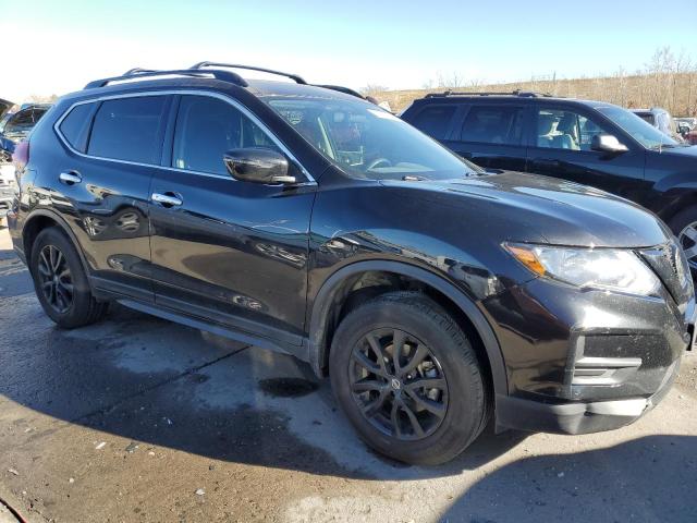 Photo 4 from auction – 2018 NISSAN ROGUE S with VIN 5N1AT2MV2JC733899