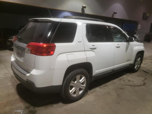 Photo 3 from auction – 2015 GMC TERRAIN SL with VIN 2GKFLXEK8F6343325