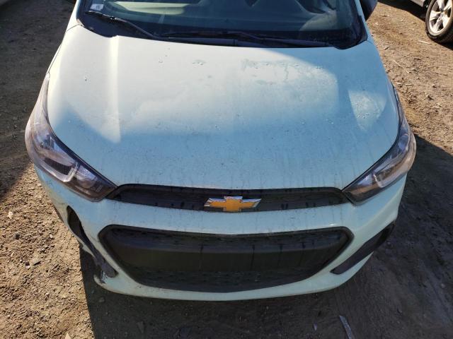 Photo 11 from auction – 2017 CHEVROLET SPARK LS with VIN KL8CB6SA0HC774686