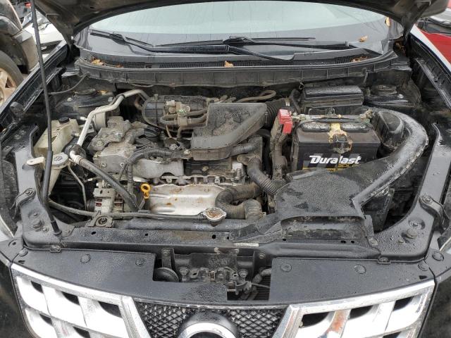 Photo 12 from auction – 2013 NISSAN ROGUE S with VIN JN8AS5MT4DW500167