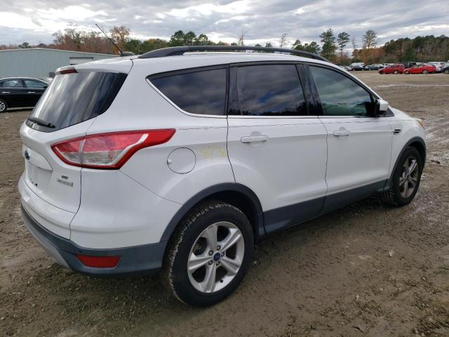 Photo 3 from auction – 2015 FORD ESCAPE SE with VIN 1FMCU0GX8FUC13408