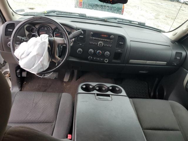 Photo 8 from auction – 2009 GMC SIERRA K15 with VIN 1GTEK29089Z152244