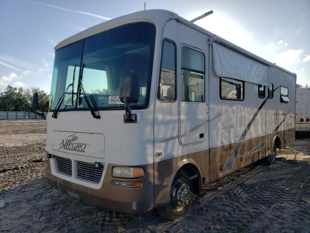 Photo 2 from auction – 2003 WORKHORSE CUSTOM CHASSIS W22 with VIN 5B4MP67G833363304