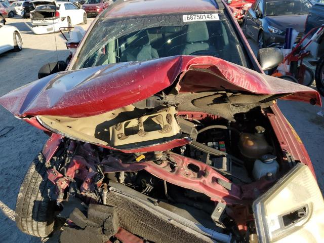 Photo 5 from auction – 2005 CHEVROLET EQUINOX LS with VIN 2CNDL13F256047751