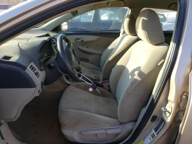 Photo 7 from auction – 2013 TOYOTA COROLLA BA with VIN 2T1BU4EE8DC947811