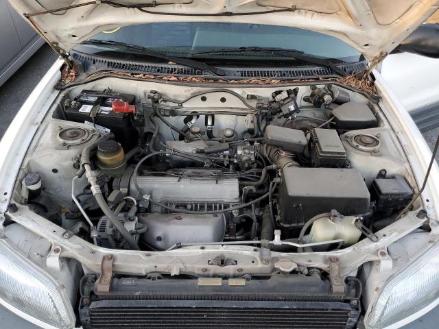 Photo 12 from auction – 1997 TOYOTA RAV4 with VIN JT3GP10V9V0012395