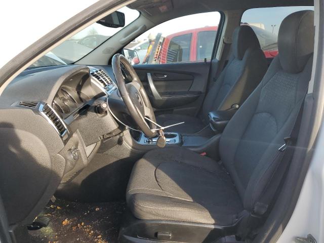 Photo 7 from auction – 2010 GMC ACADIA SLE with VIN 1GKLRLED4AJ143663
