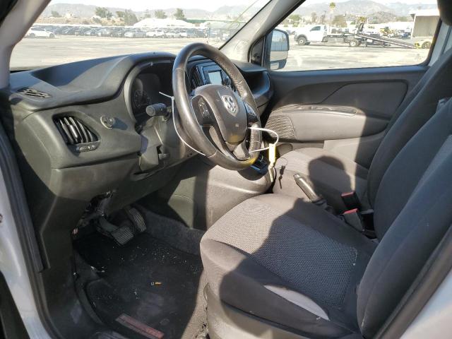 Photo 7 from auction – 2015 RAM PROMASTER with VIN ZFBERFAT0F6A42512