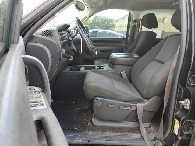 Photo 7 from auction – 2012 CHEVROLET SILVERADO with VIN 3GCPKSE7XCG108071