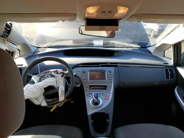 Photo 8 from auction – 2015 TOYOTA PRIUS with VIN JTDKN3DU4F1920483