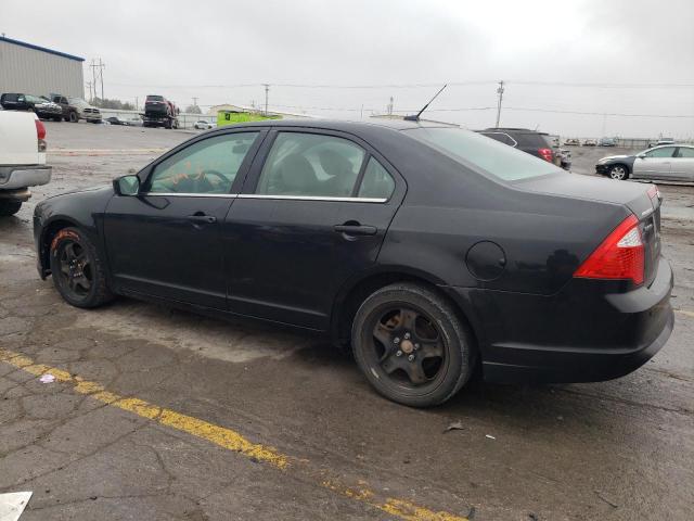 Photo 2 from auction – 2008 FORD FUSION with VIN 3FAHP0HA7AR241539