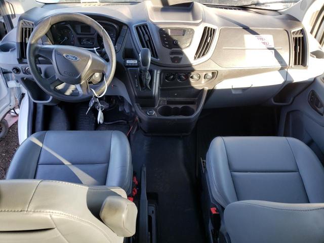 Photo 8 from auction – 2017 FORD TRANSIT T- with VIN 1FMZK1CM2HKA09266