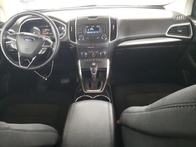 Photo 8 from auction – 2017 FORD EDGE SEL with VIN 2FMPK4J97HBC32775
