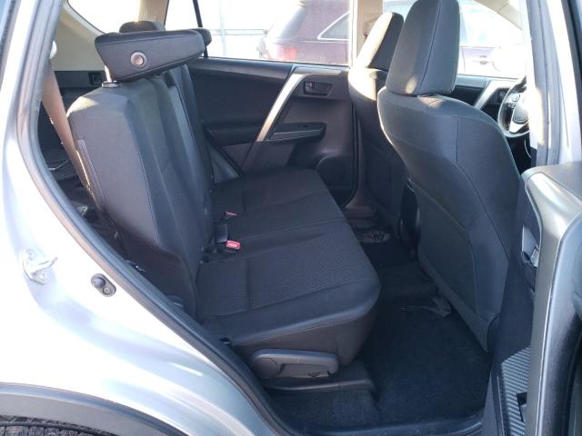 Photo 11 from auction – 2014 TOYOTA RAV4 LE with VIN JTMBFREV4ED064137