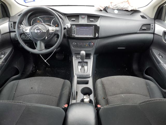 Photo 8 from auction – 2019 NISSAN SENTRA S with VIN 3N1AB7AP2KY425802
