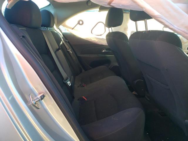 Photo 10 from auction – 2014 CHEVROLET CRUZE LT with VIN 1G1PC5SB4E7197392
