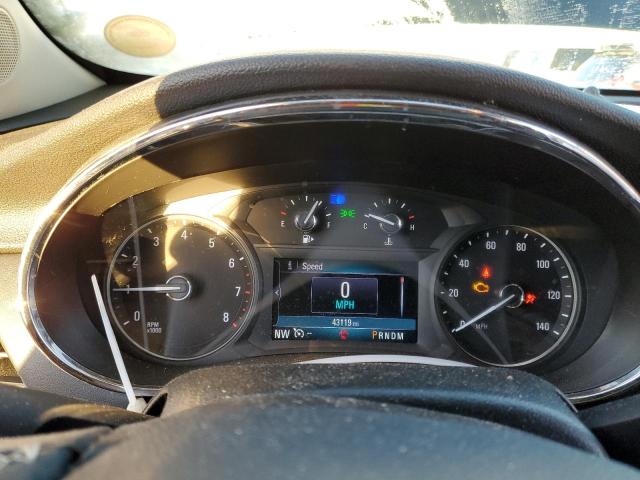 Фото 9 с аукциона – 2019 BUICK ENCORE PRE с VIN KL4CJESBXKB702026