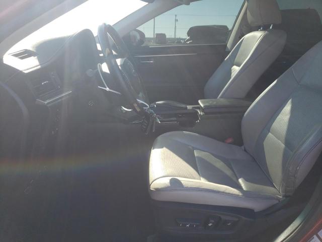 Photo 7 from auction – 2014 LEXUS ES 350 with VIN JTHBK1GG8E2106234