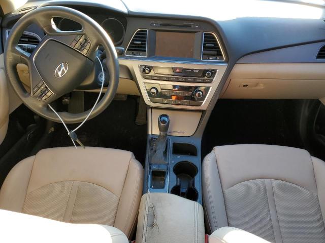 Photo 8 from auction – 2016 HYUNDAI SONATA SE with VIN 5NPE24AF8GH390286