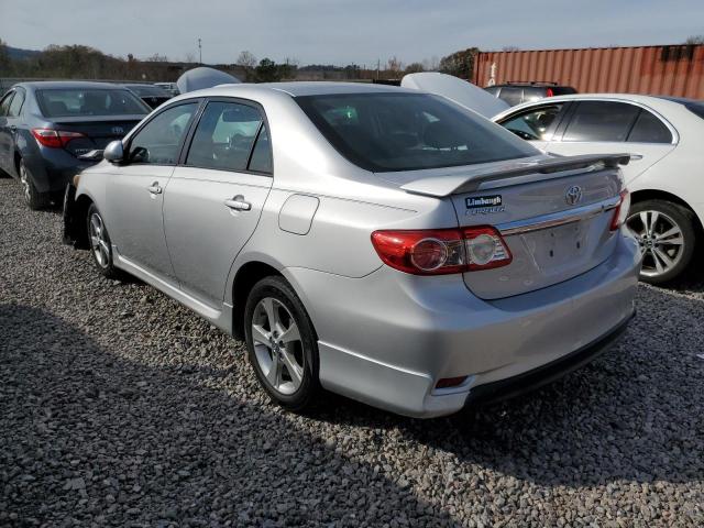 Photo 2 from auction – 2011 TOYOTA COROLLA BA with VIN 2T1BU4EE1BC558182