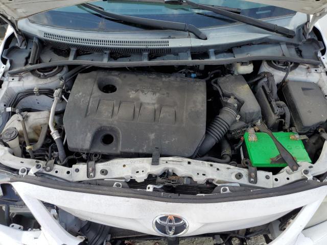 Photo 11 from auction – 2013 TOYOTA COROLLA BA with VIN 2T1BU4EE4DC101417