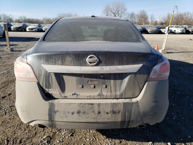 Photo 6 from auction – 2013 NISSAN ALTIMA 2.5 with VIN 1N4AL3AP9DN516753