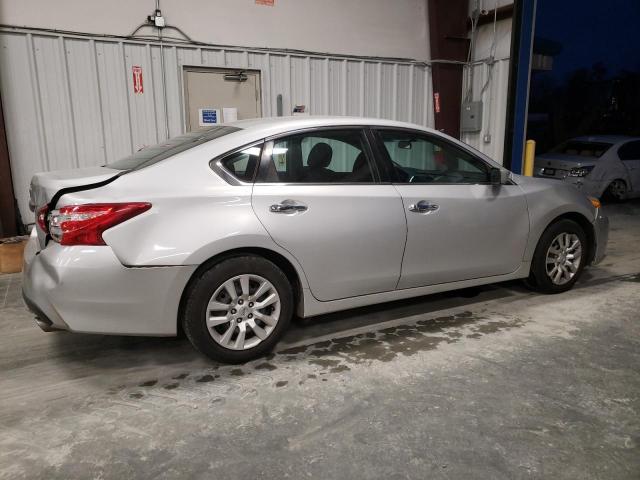 Photo 3 from auction – 2016 NISSAN ALTIMA 2.5 with VIN 1N4AL3AP0GN342706