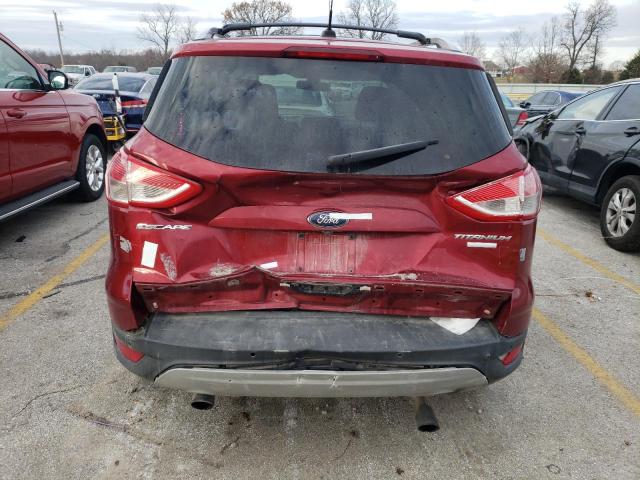 Photo 6 from auction – 2013 FORD ESCAPE TIT with VIN 1FMCU9J91DUA59023