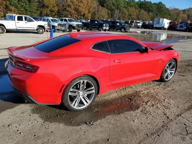 Photo 3 from auction – 2016 CHEVROLET CAMARO LT with VIN 1G1FB1RSXG0125945