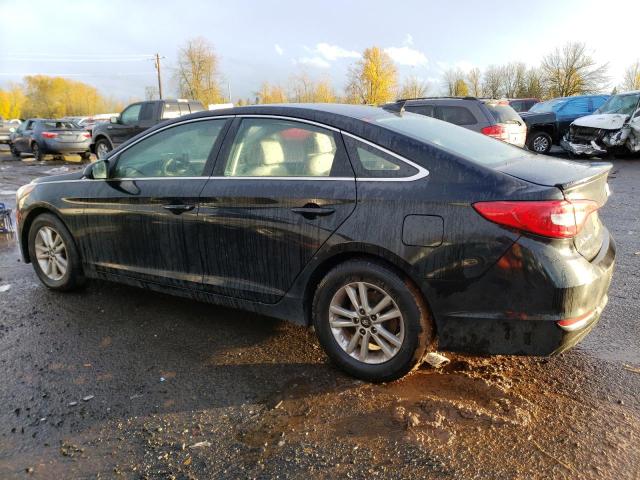 Photo 2 from auction – 2015 HYUNDAI SONATA SE with VIN 5NPE24AF7FH132243