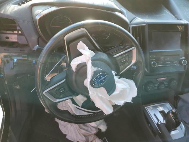 Photo 9 from auction – 2019 SUBARU CROSSTREK with VIN JF2GTADC7KH328747