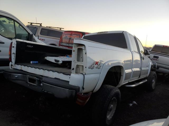 Photo 3 from auction – 2002 GMC SIERRA K25 with VIN 1GTHK29142E119342