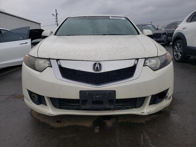 Photo 5 from auction – 2010 ACURA TSX with VIN JH4CU2F68AC038079