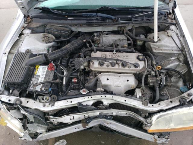 Photo 11 from auction – 2002 HONDA ACCORD VAL with VIN 1HGCF86682A012465
