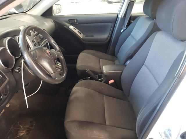 Photo 7 from auction – 2008 PONTIAC VIBE with VIN 5Y2SL65838Z404161