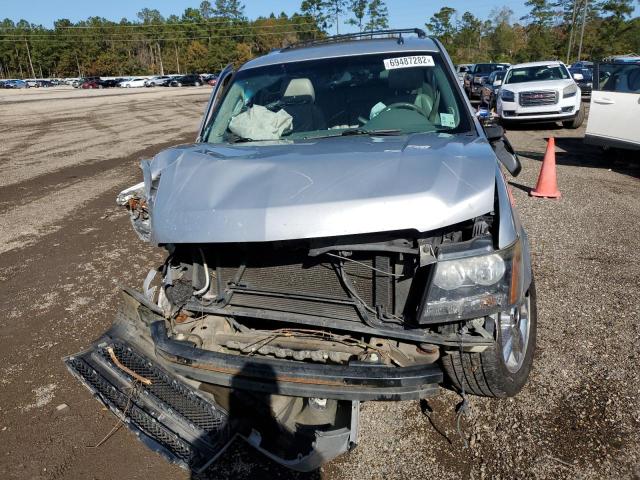 Photo 5 from auction – 2012 CHEVROLET SUBURBAN C with VIN 1GNSCJE09CR156804