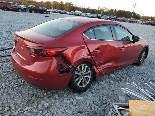 Photo 3 from auction – 2014 MAZDA 3 TOURING with VIN 3MZBM1V71EM104801