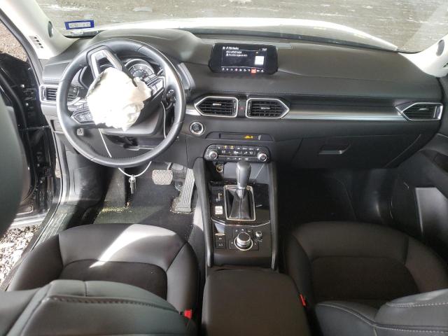 Photo 8 from auction – 2019 MAZDA CX-5 TOURI with VIN JM3KFACM7K1652730