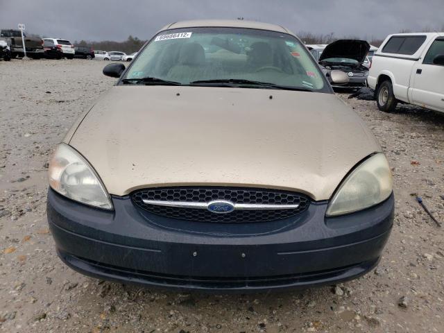 Photo 5 from auction – 2001 FORD TAURUS SES with VIN 1FAFP55S41G234329