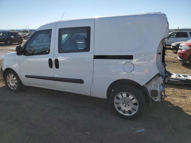 Photo 2 from auction – 2016 RAM PROMASTER with VIN ZFBERFAT9G6B05883