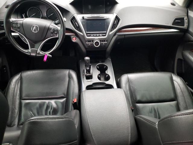 Photo 5 from auction – 2015 ACURA MDX TECHNO with VIN 5FRYD4H42FB504502