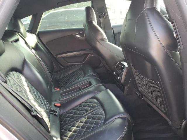 Photo 10 from auction – 2017 AUDI S7 PREMIUM with VIN WAUWFAFC4HN005441